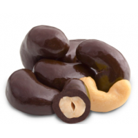 Dark Chocolate Cashew Nuts