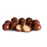 Milk Chocolate Macadamia Nuts