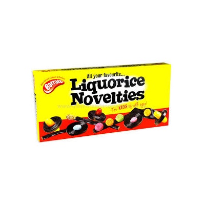 barratt-liquorice