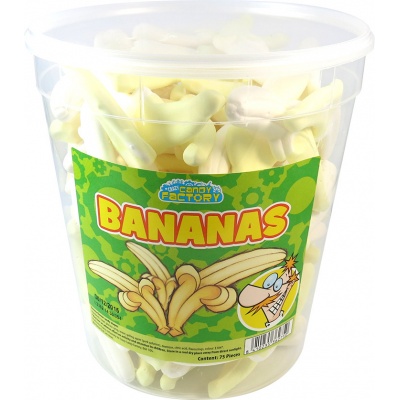 big_foam_bananas