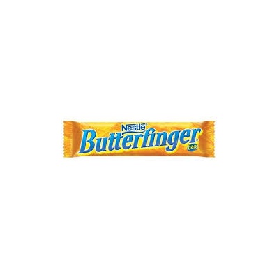 butterfinger