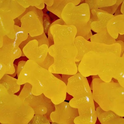 honey-bears
