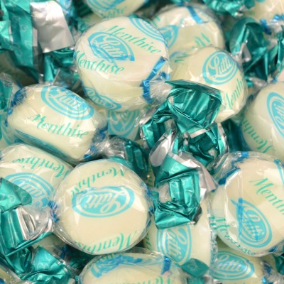 mint-fondants