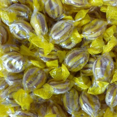 treacle-mints