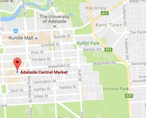 Central Markets